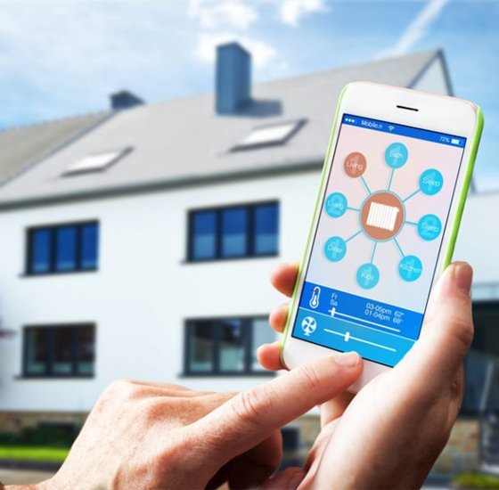 Home Automation Home Automation
