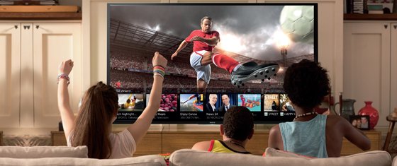 Home Theatre Home Theatre
