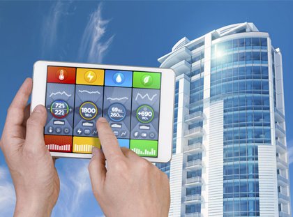 Building Automation Building Automation