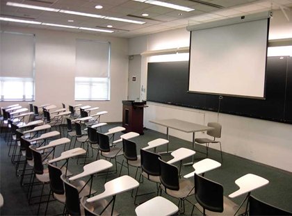 Classroom Automation Classroom Automation