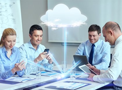 Corporate Solution Corporate Solution