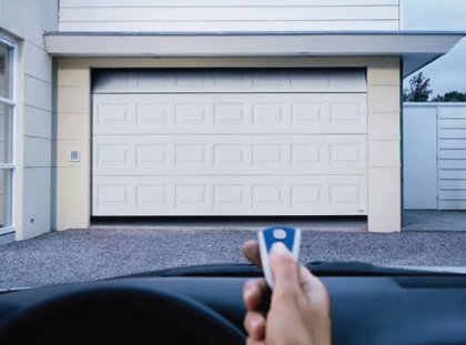 Gate and Shutter Automation