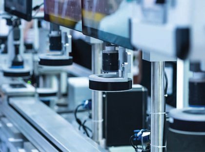 Industrial Automation