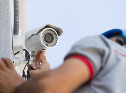 Security System Security System